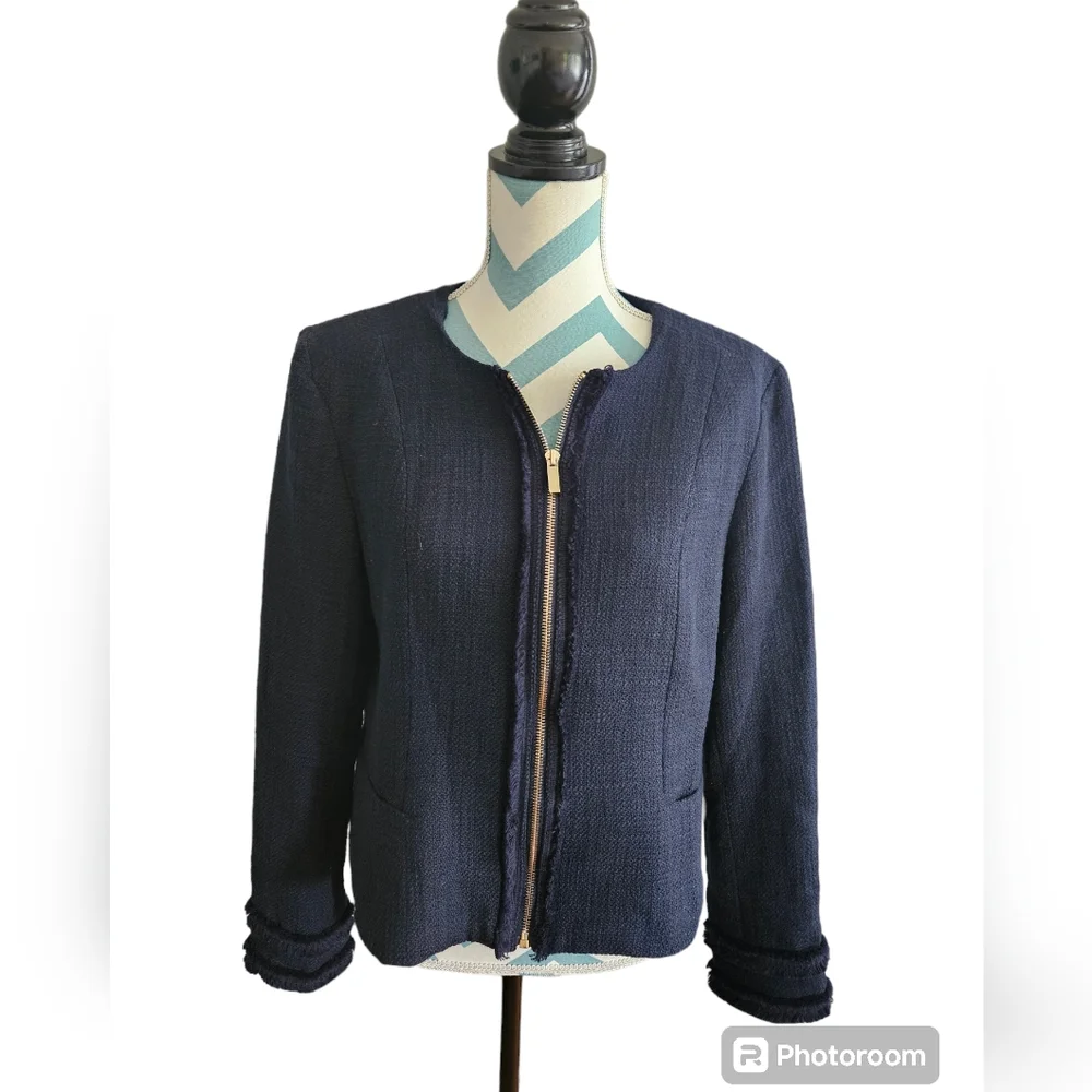 PREMISE JACKET - Picture 2 of 6